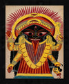 Kalighat paintings