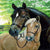 Horse Painting