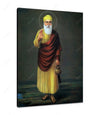 Guru Nanak Dev Ji Painting 1