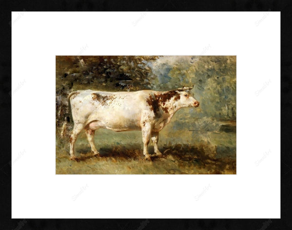 Cow Painting