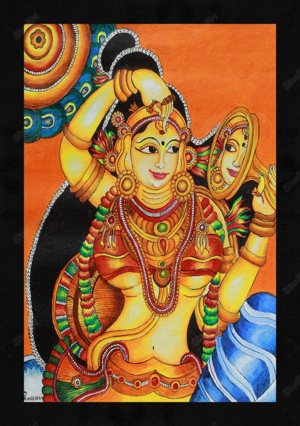 Kerala art