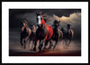 Seven Horse