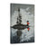 Black and White Painting