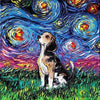 The Starry Night
