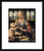 Tallenge Madonna Of The Carnation Christian