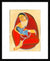 Maa Jashoda Feeding Bal Gopal