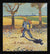 The Painter On The Road To Tarascon
