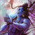 Lord Shiva Painting