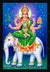 Laxmi Painting