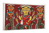 Manasa, the Snake Goddess