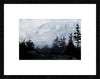 Black and White Painting