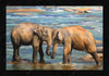 Elephant Art paintings