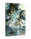 Moonlight Falls