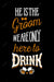 Bar Wall Art