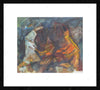 Mf Hussain Famous Paintings