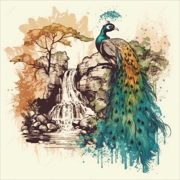 Classical Indian Painting