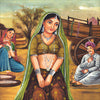 Rajasthani Art 6