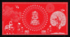 Warli Folk Painting