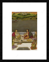 Mughal Painting