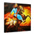Guru Gobind Singh Painting Square