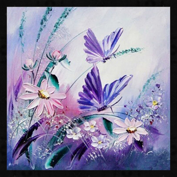 Flower Painting 2