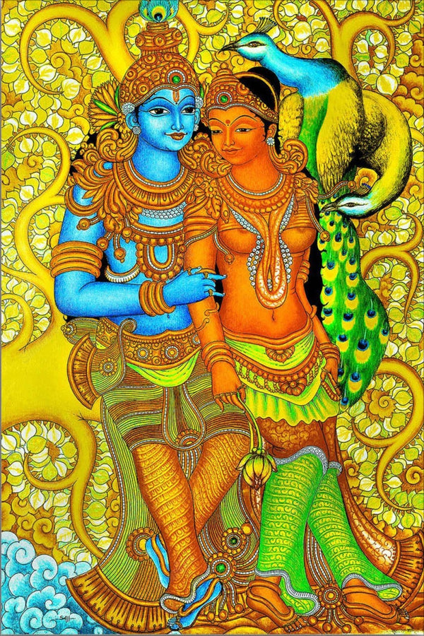 Kerala art