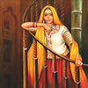 Rajasthani Art 1