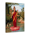 Maa Laxmi Painting