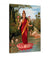 Maa Laxmi Painting