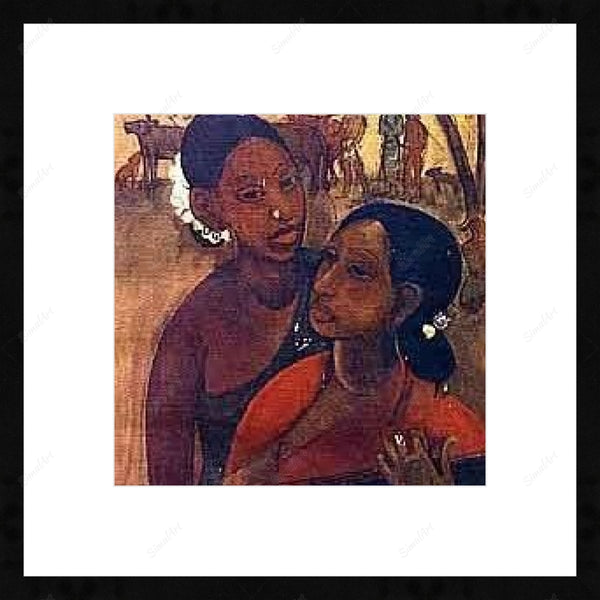 A Heroine Of Two Nations