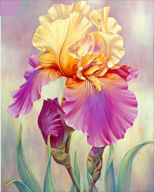 Flower Painting 11