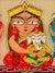 Jamini Roy Painting