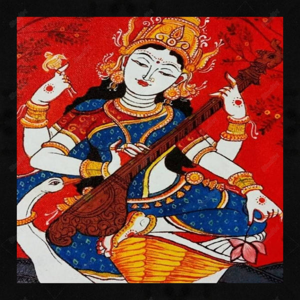 pattachitra painting
