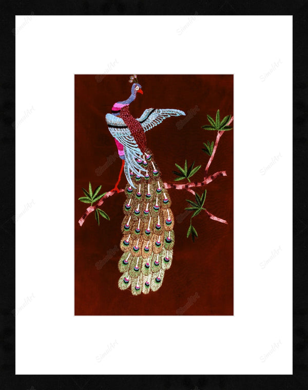 Pichwai Painting