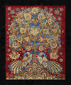 kalamkari painting