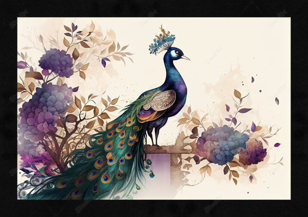 Pichwai Painting