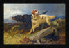 Dog Painting