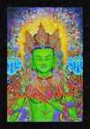 Bhil Painting