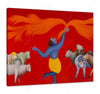Manjit Bawa Art