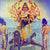 Raja Ravi Verma Painting