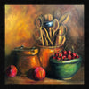 Kitchen Painting