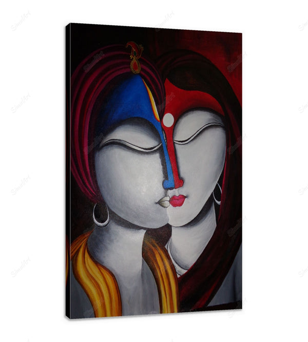 Modern Hindu Painting