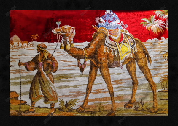 Classical Indian Painting