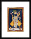 shreenathji art paintings