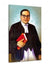 Ambedkar Digital Painting