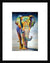 Elephant Art paintings