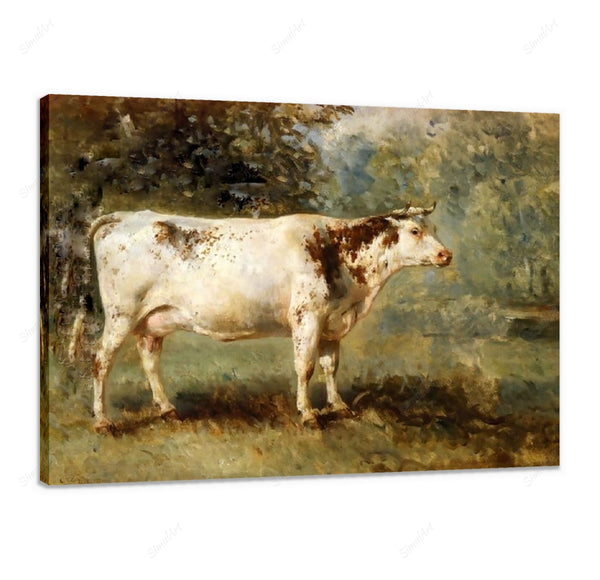 Cow Painting