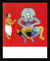 Manjit Bawa Canvas Prints