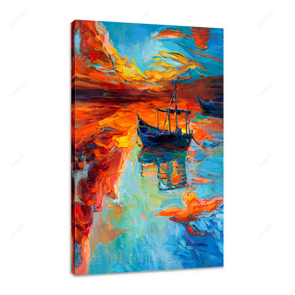 New Abstract Art