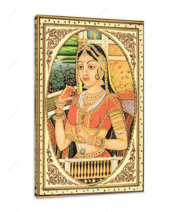 Mughal Painting